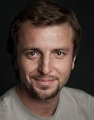 Valery Pankov as Алексей Степанов, программист