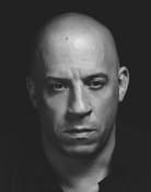 Vin Diesel as Santiago (voice)