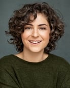 Elana Dunkelman as Rachel