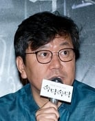 Choi Sang-hun as Lee Kang-Shik