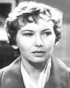 Christine Finn as Barbara Judd