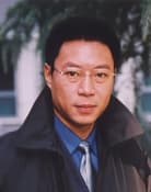 Zhao Kai as 聂荣臻