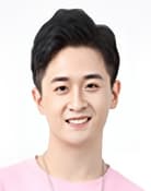 Jin Bo as 
