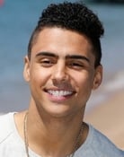 Quincy Brown as 