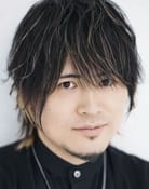 Takayuki Kondo as Iori Suiseki (voice)