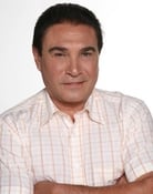 Daniel Alvarado as Junior Bonilla