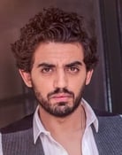 Islam Gamal as Amir