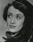 Vera Gebuhr as Fru Blomberg