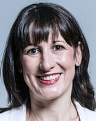 Rachel Reeves as Self – Shadow Chancellor of the Exchequer and Self