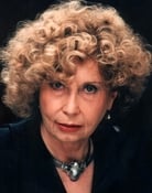 Éva Schubert as Gigus tanárnő
