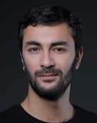 Mehmet Korhan Fırat as Ekrem Erten