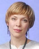 Mariya Zvonaryova as Татьяна Николаевна — подруга Нины