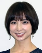 Mariko Shinoda as Tiara