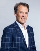 Tijs van den Brink as Self - Host