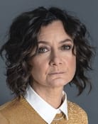 Sara Gilbert as J.M. from Cleveland