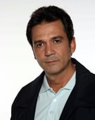 Luis Gerardo Núñez as Marcos Rojas Paul
