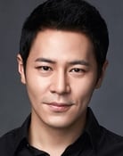 Lee Kyoo-hyung as Kang Seong-min