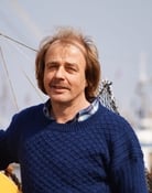 Henk Buitjes as Garnalen visser van de Wilde Keuken