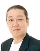 Kazuo Hayashi