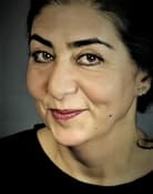 Nilgün Karababa as Kerime Hanım