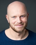 Rikard Ulvshammar as Lennart