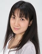 Tae Okajima as Kumagai Arisa (voice)