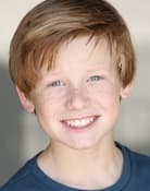 Charlie Stover as Avery Brown