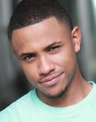 Tequan Richmond as Connor
