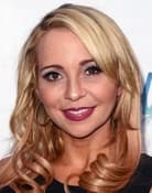 Tara Strong as Miss Minutes (voice)