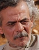 فايز قزق as Jude's grandfather (Abu Raja)