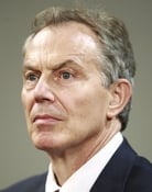 Tony Blair as Self