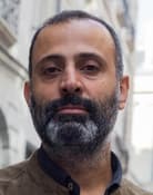 Bahman Kiarostami