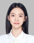 Liu Jinyan as Ling Wen