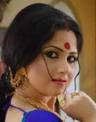 Aditi Chatterjee as Rikhiya