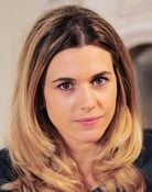 Anna Favella as l'ispettrice di Polizia Daniela Donati