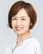 Han Hee-jung as Mrs. Kim