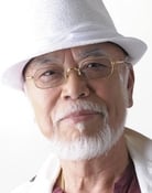Kenji Utsumi as Akio Kawazu (voice)