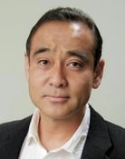 Takashi Matsuyama as Mr. Saito (voice)
