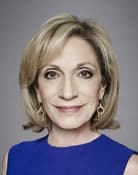 Andrea Mitchell as 