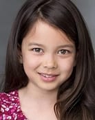 Joselyn Picard as Young Liv