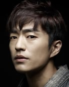 Jung Moon-sung as Jung Seong-jun