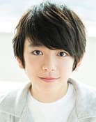 Reo Uchikawa as Satoru Fujinuma (young)