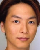 Tomohiro Tsuboi as 