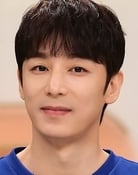 Jin Yi-han as Park Sang-kyu