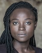 Oyin Oladejo as Lt. Cmdr. Joann Owosekun