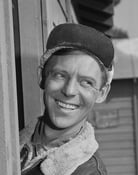 Larry Hovis as Andrew Carter