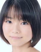 Ayu Matsuura as Rin Kaga (voice)