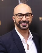 Hasan Sheheryar Yasin as Host
