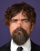 Peter Dinklage as Tyrion 'The Halfman' Lannister