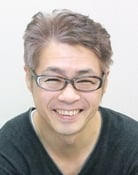 Hiroshi Naka as Yuji Tachiki (voice)